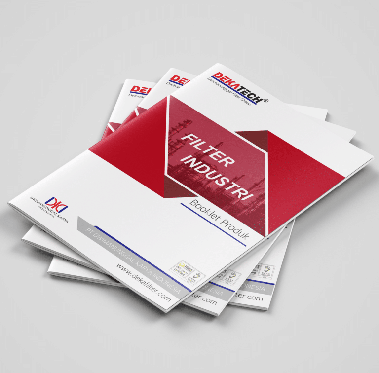 Booklet DEKATECH