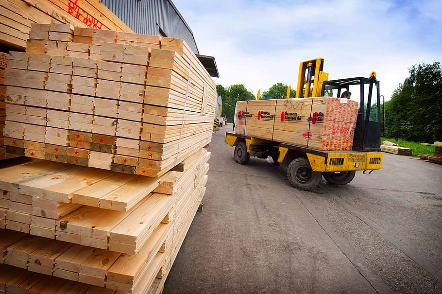 Industri kayu produk filter DEKATECH