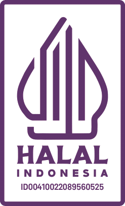 Sertifikasi halal DEKATECH