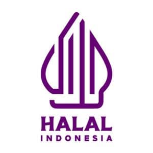 Logo HALAL FILTER