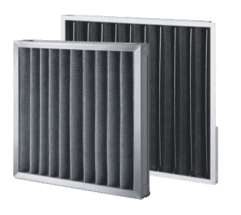 Pre filter karbon DEKATECH