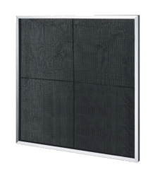 karbon carbon filter media pre DEKATECH