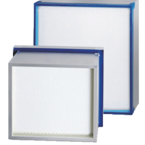Gel Seal HEPA FILTER